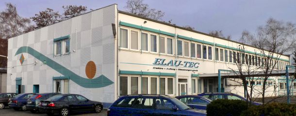 Der Produktionsstandort